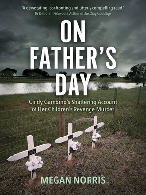 cover image of On Fathers Day